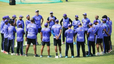আগামীকাল টাইগারদের সিরিজ জয়ের মিশন